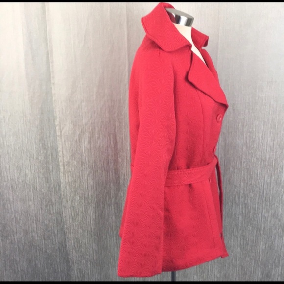 Cynthia Rowley Jacket - Picture 4 of 8